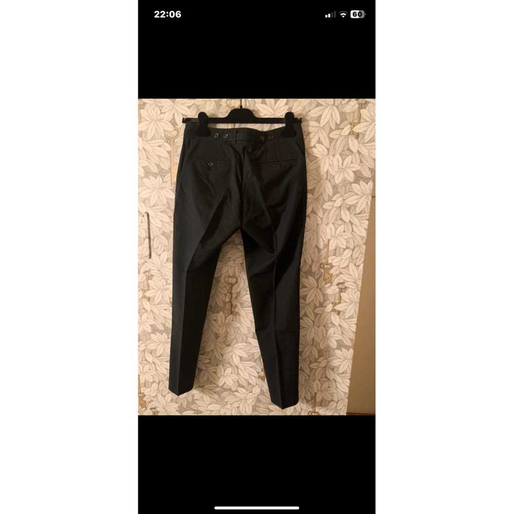 Peserico Straight pants - image 2