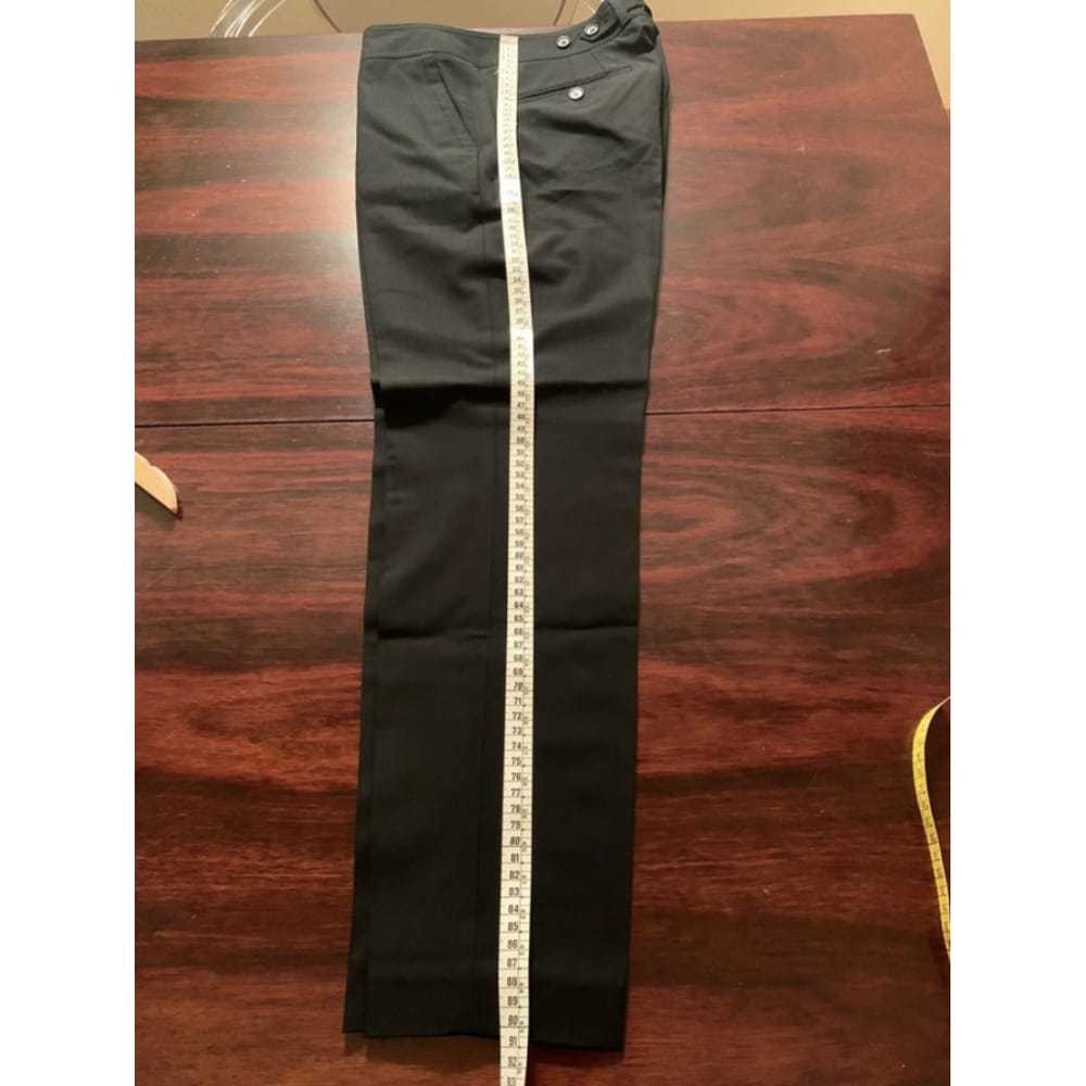 Peserico Straight pants - image 8