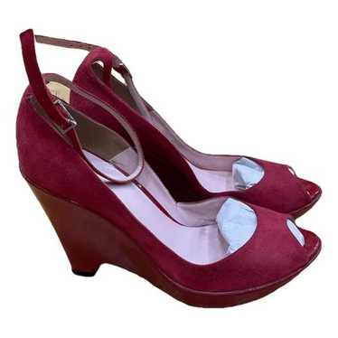 Blugirl folies Heels - image 1