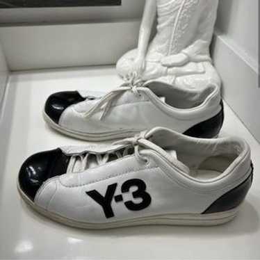 Adidas y-3 super knot - Gem