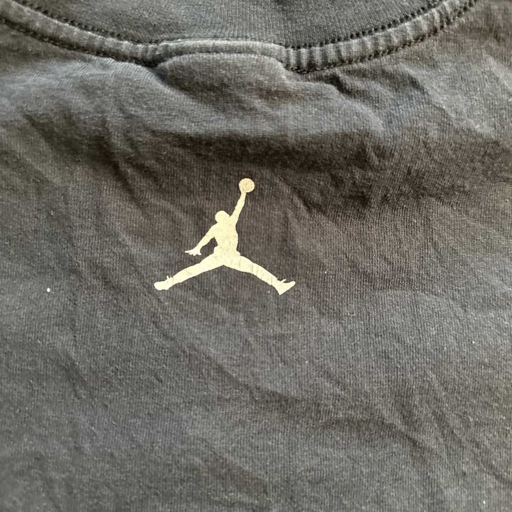Jordan Graphic Double Stitch T-Shirt - image 6