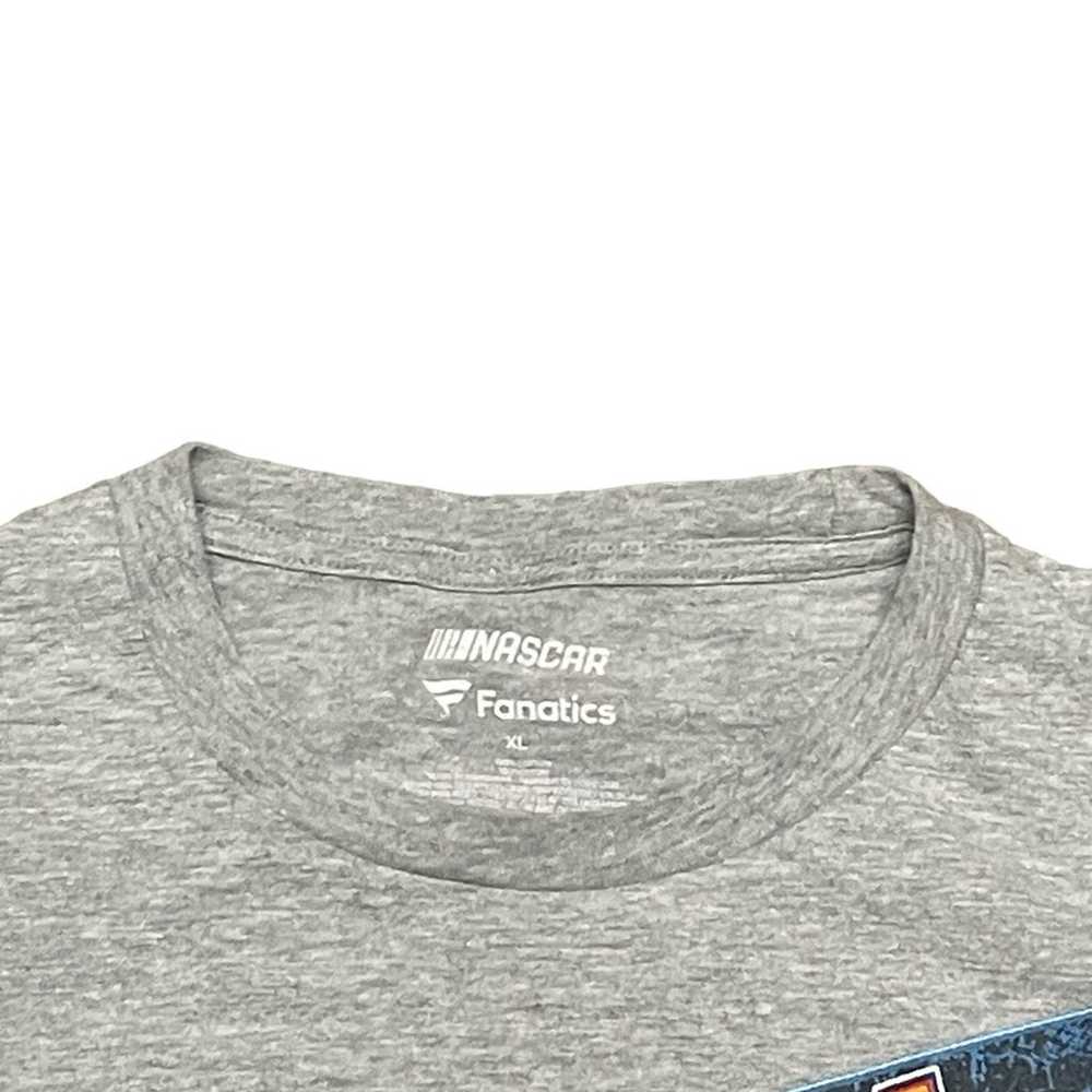 NASCAR Talladega Double Sided Shirt XL - image 3