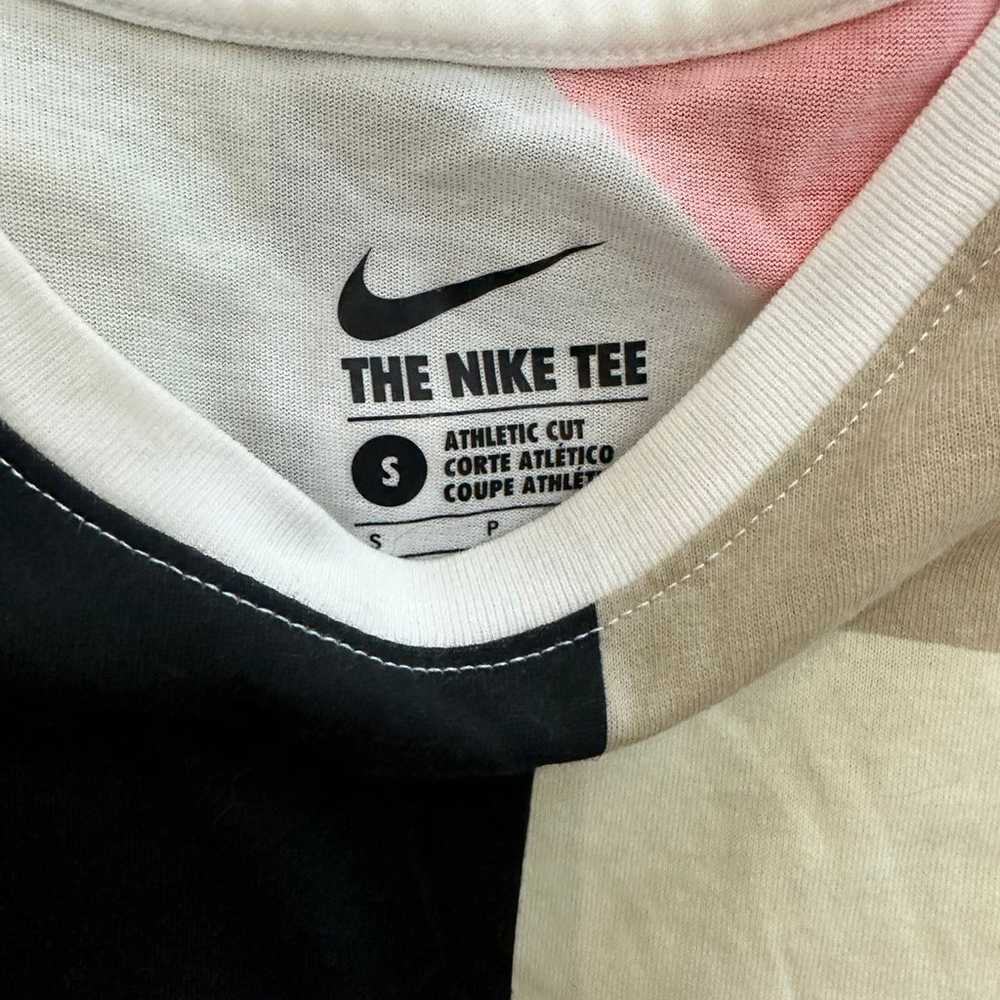 Lot of 4 Nike/KD/Jordan Tees Men - image 2