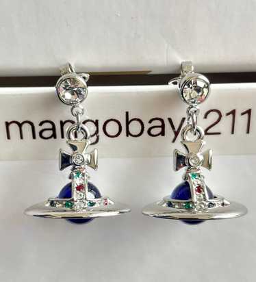Vivienne westwood royal orb - Gem