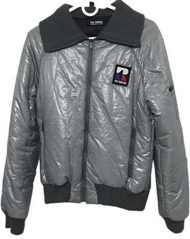 ジャケット・アウター RAF SIMONS 03SS JACKET RAF SIMONS ラフシモンズ 03SS 消費者期 Oversize Bomber Jacket