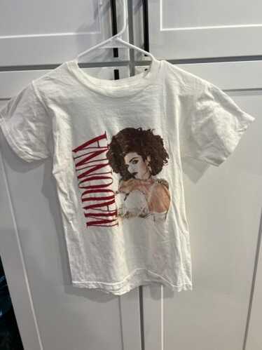 Madonna virgin tour - Gem