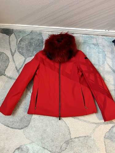 アウターその他 RRD - ROBERTO RICCI DESIGNS (55180) RRD - Roberto Ricci Designs Nabucco Full Zip Wom Soft Jkt