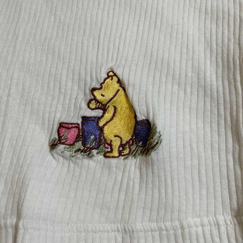 Vintage from the Disney store Winnie the Pooh - image 4