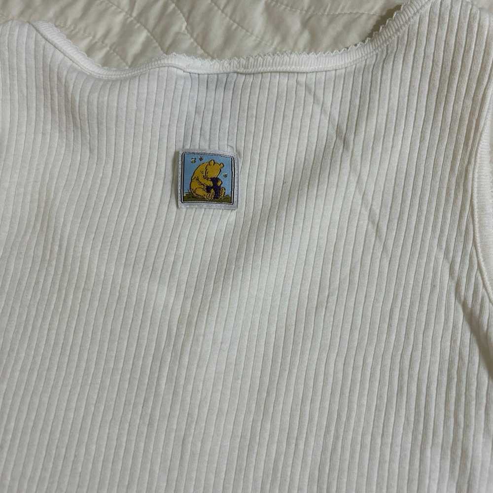 Vintage from the Disney store Winnie the Pooh - image 6