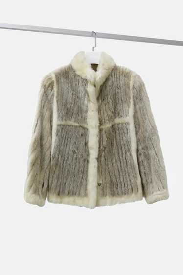 Mink Fur Coat Furs by Lister Creme Mink Short Fur 