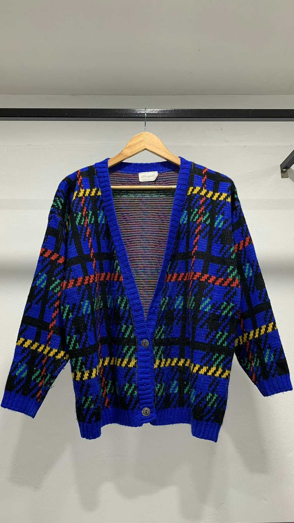 Aran Isles Knitwear × Homespun Knitwear × Japanes… - image 1