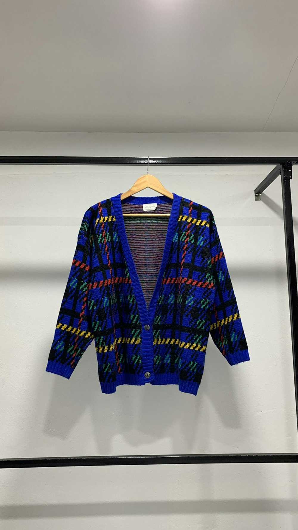 Aran Isles Knitwear × Homespun Knitwear × Japanes… - image 2