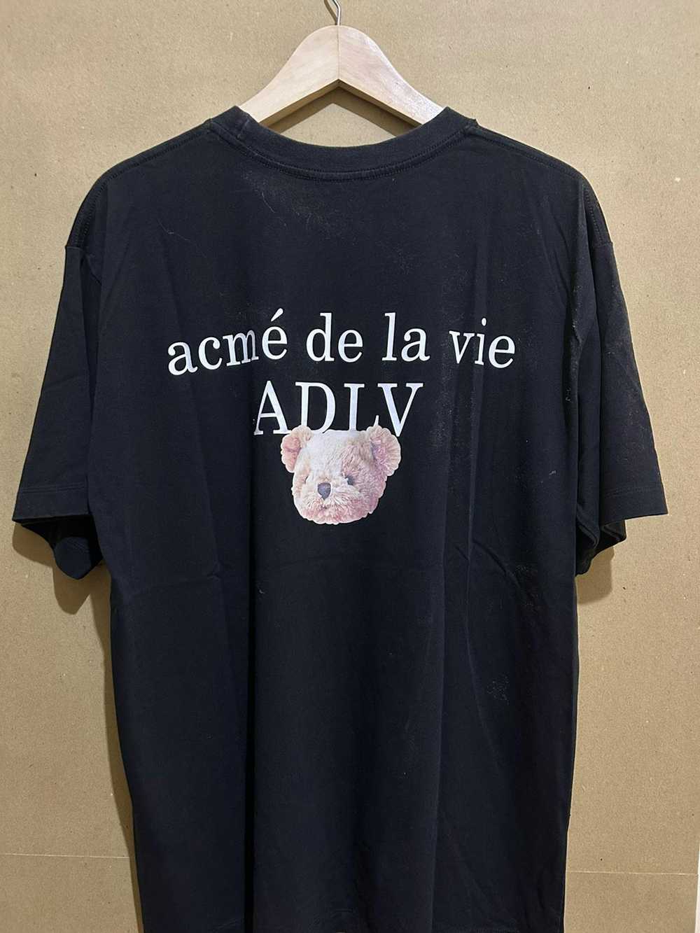 Acme Clothing × Japanese Brand × Streetwear ACME … - image 2