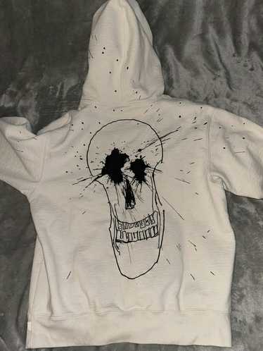 Supreme Supreme Ralph Steadman Hoodie - image 1