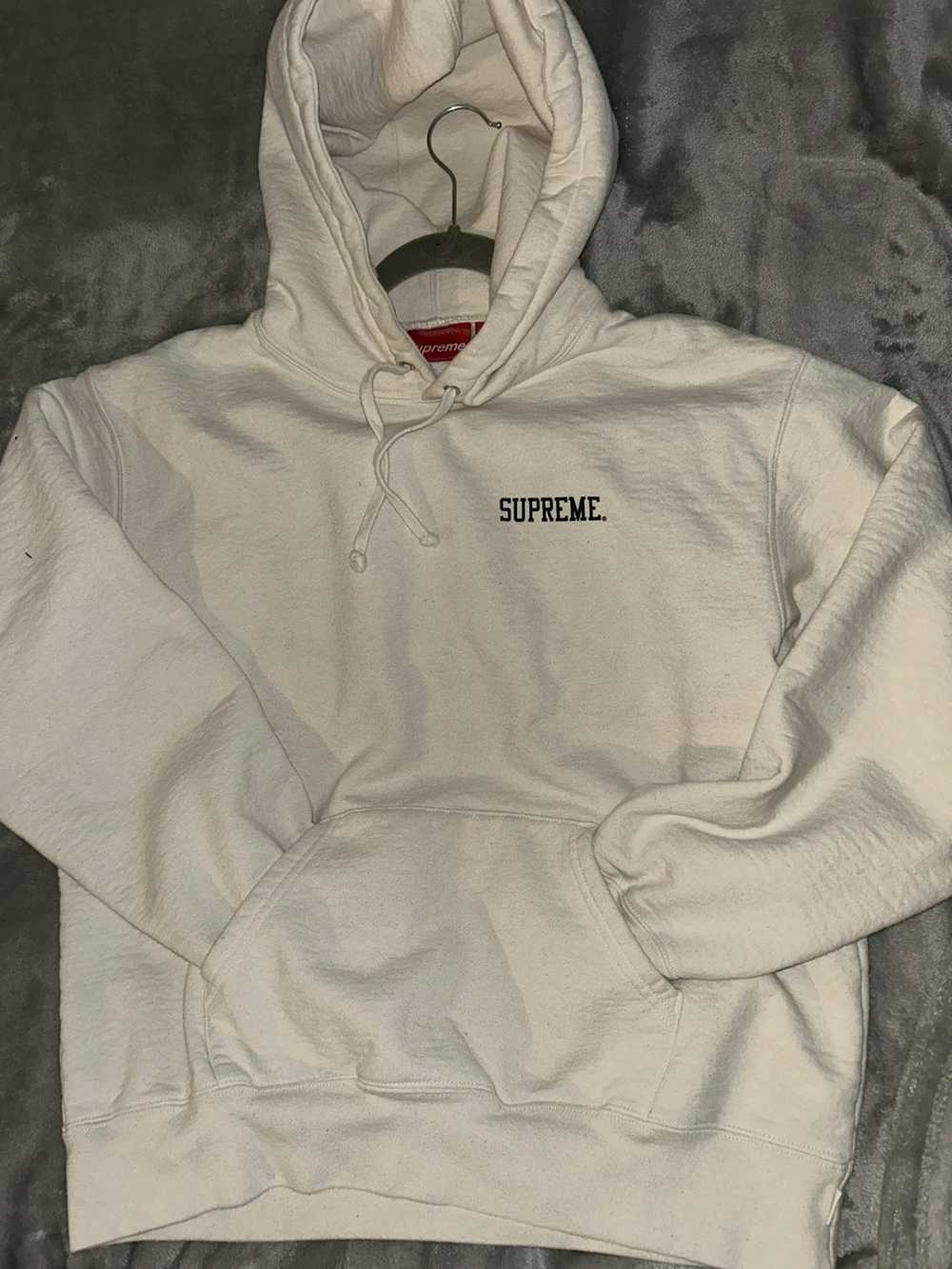 Supreme Supreme Ralph Steadman Hoodie - image 4