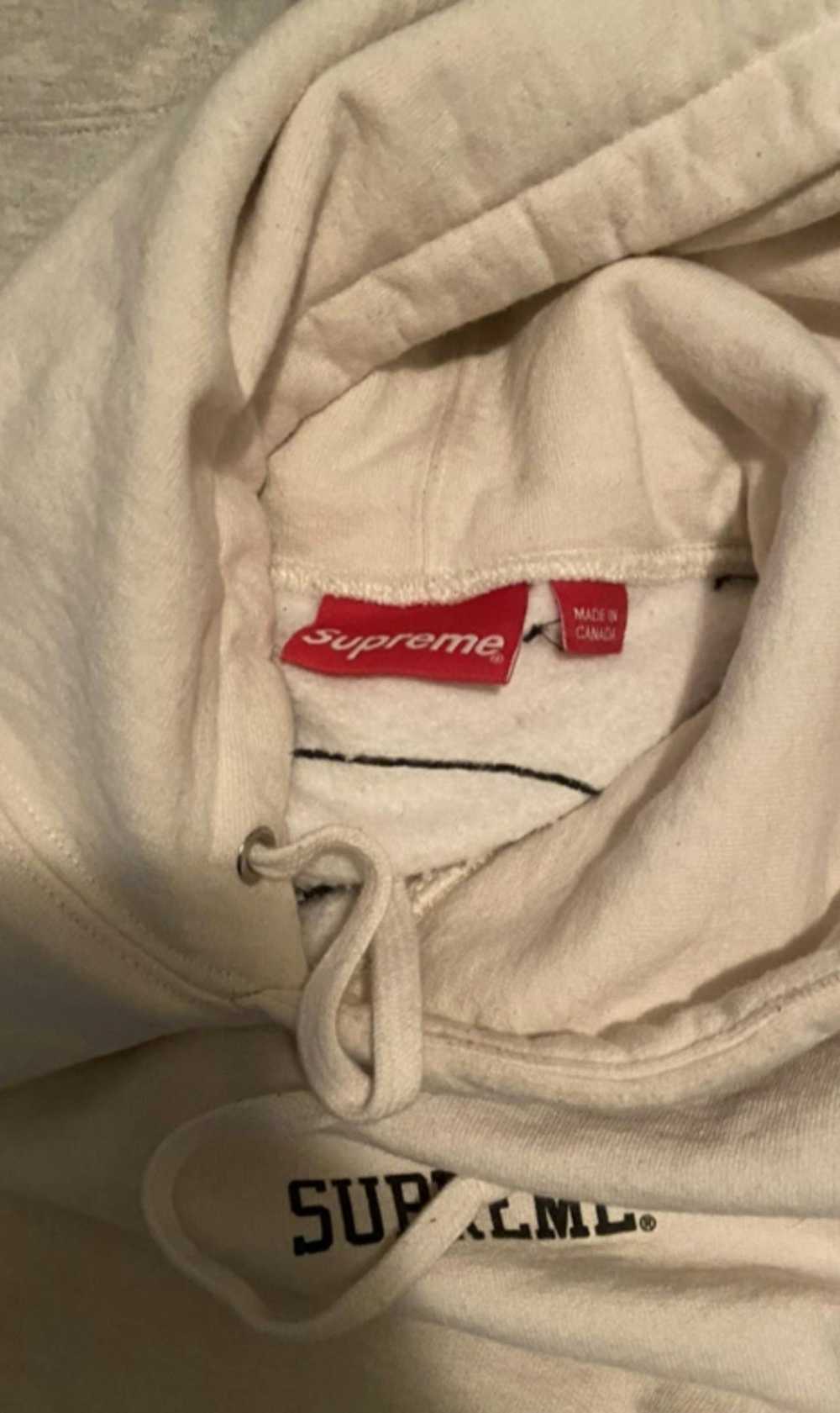 Supreme Supreme Ralph Steadman Hoodie - image 9