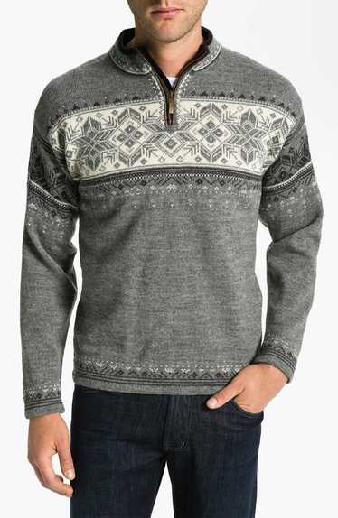 Dale Of Norway Dale of Norway wool sweater