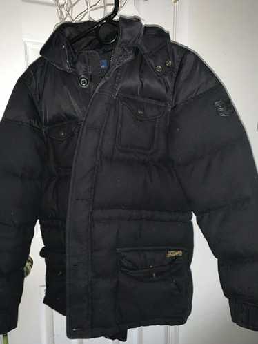 Polo Ralph Lauren Puffer Coat