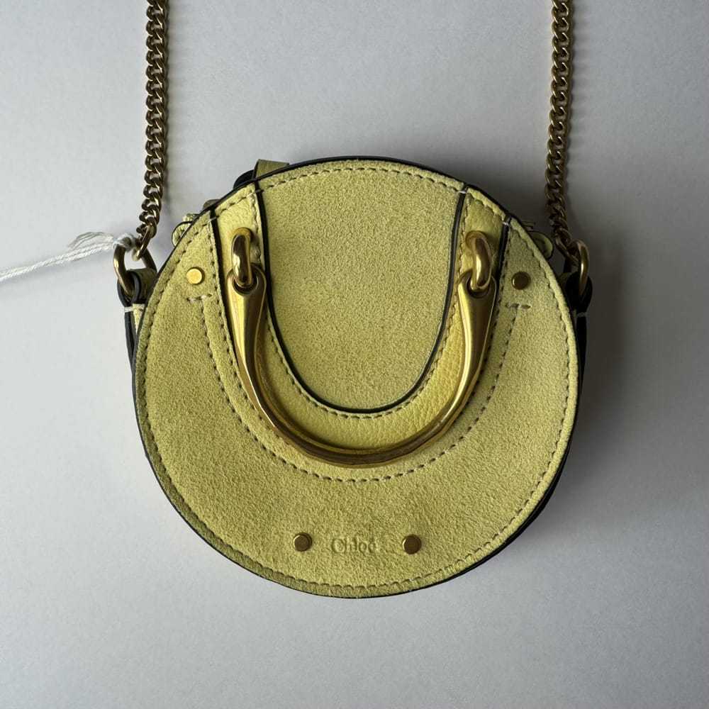 Chloé Pixie leather crossbody bag - image 3