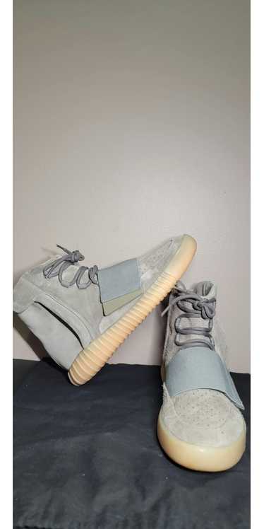 Adidas × Kanye West × Yeezy Season Yeezy Boost 750