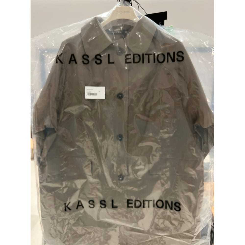 Kassl Editions Coat - image 6