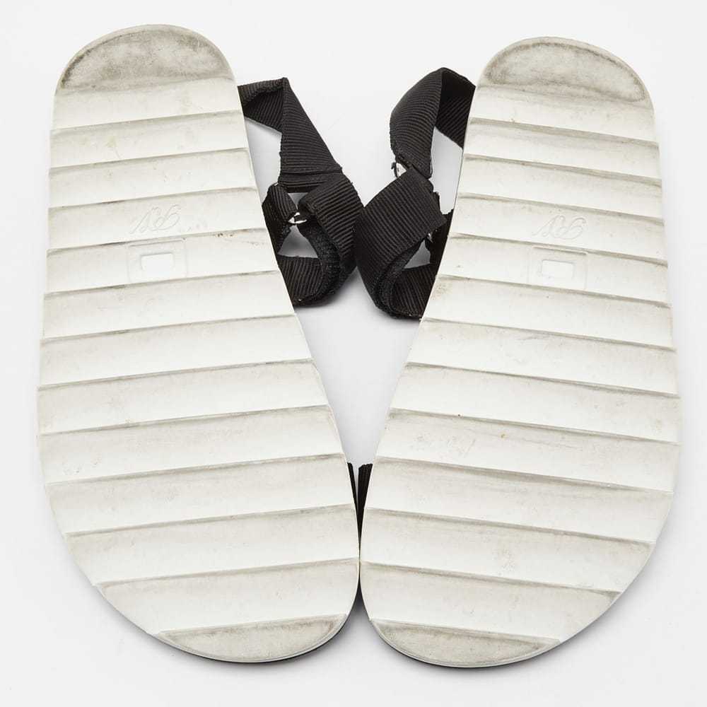 Roger Vivier Cloth sandal - image 5