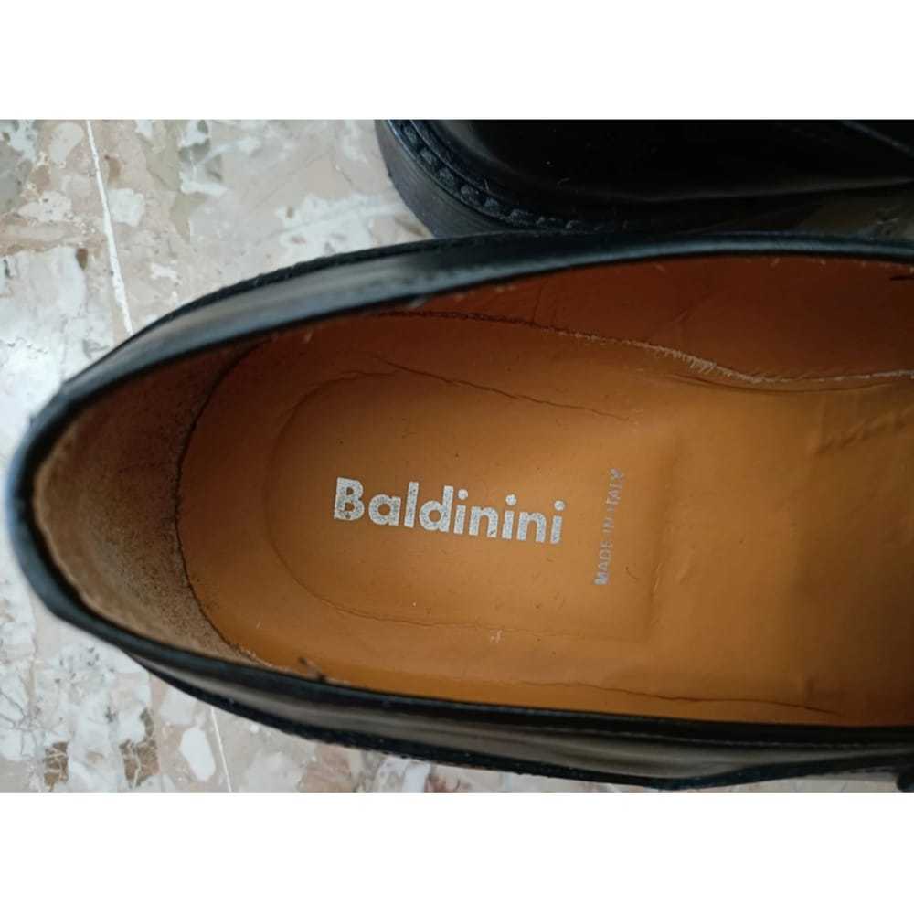 Baldinini Leather flats - image 2