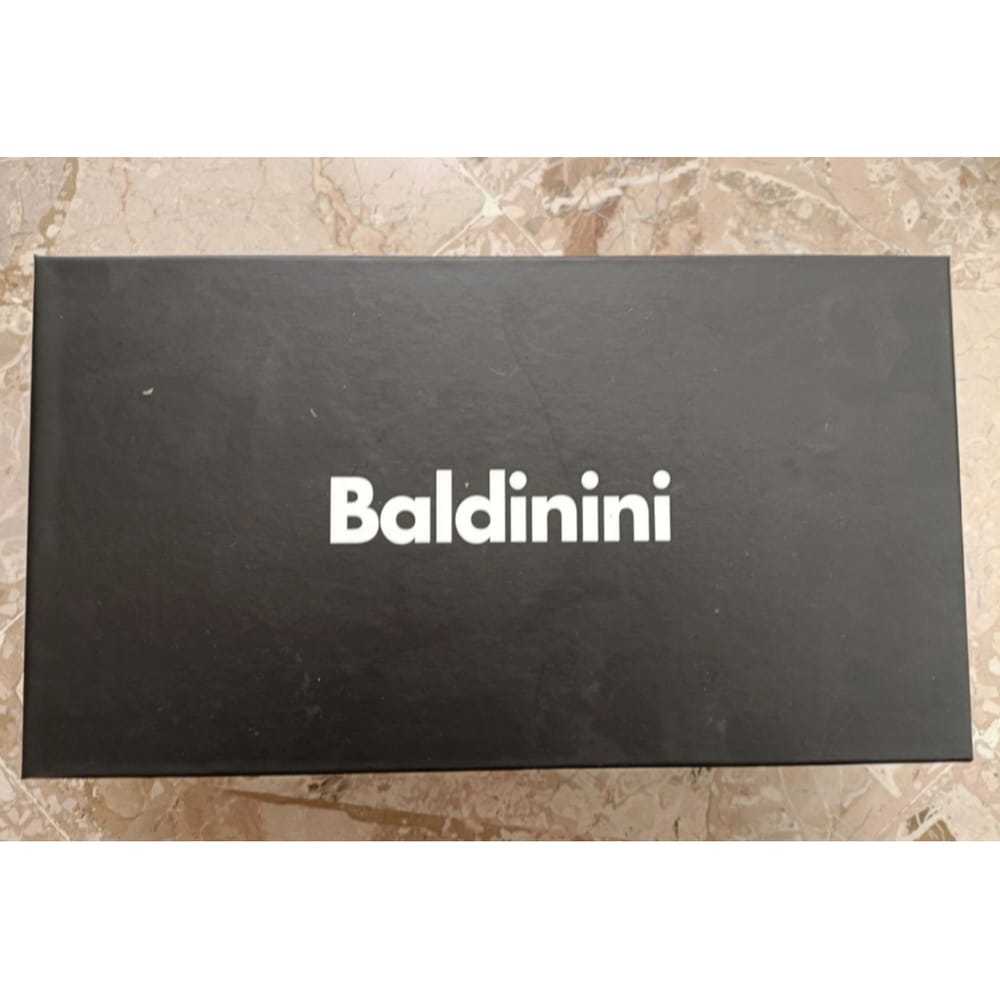 Baldinini Leather flats - image 6