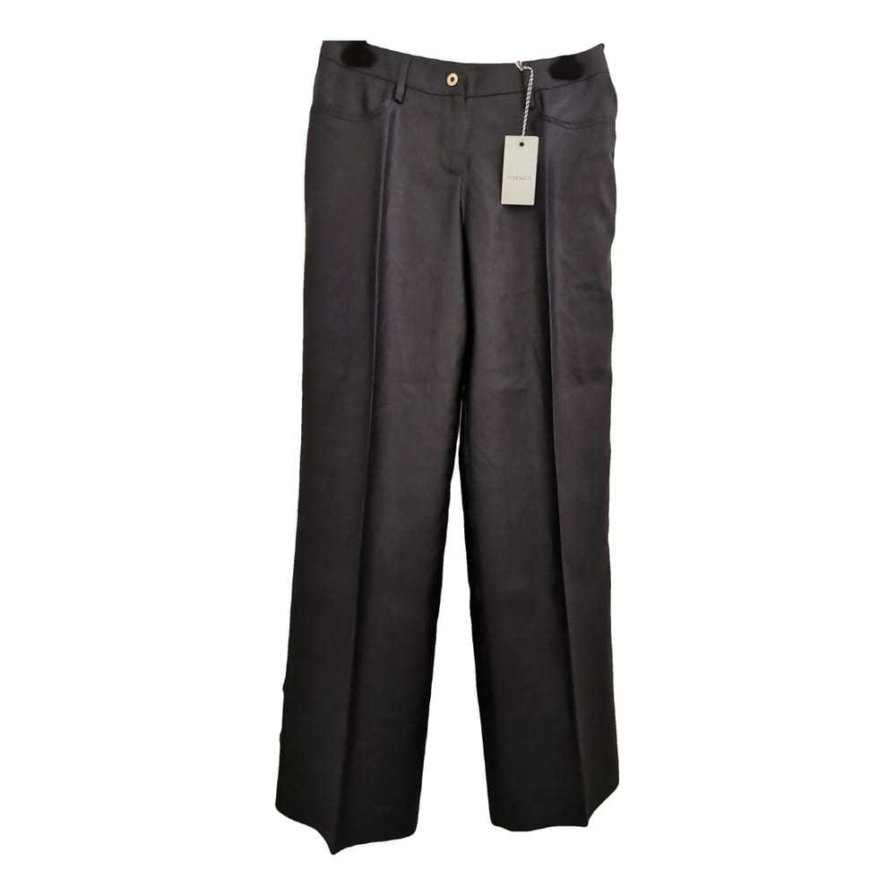 Peserico Straight pants - image 1