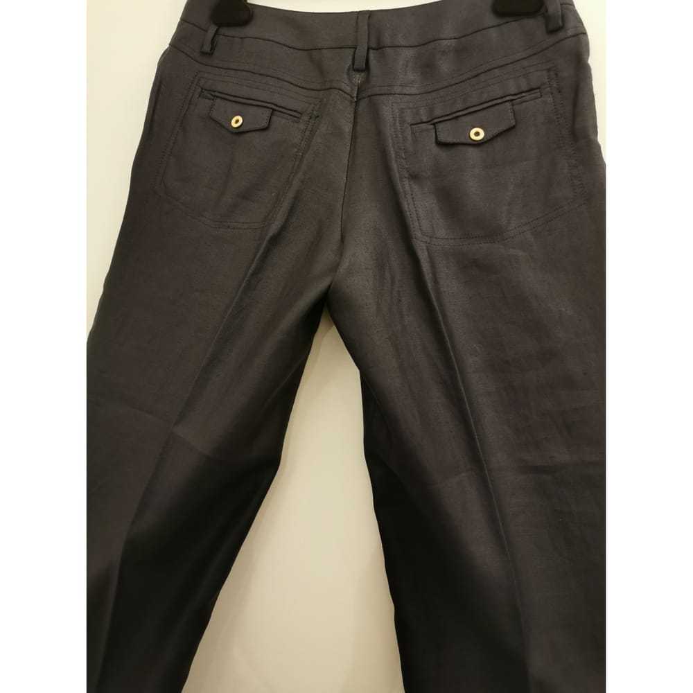 Peserico Straight pants - image 2