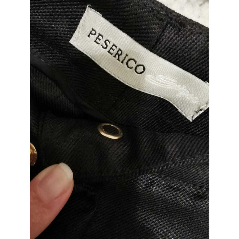 Peserico Straight pants - image 4