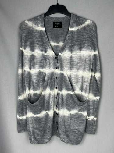 Barneys New York × Luxury Raif Adelberg sweater 10