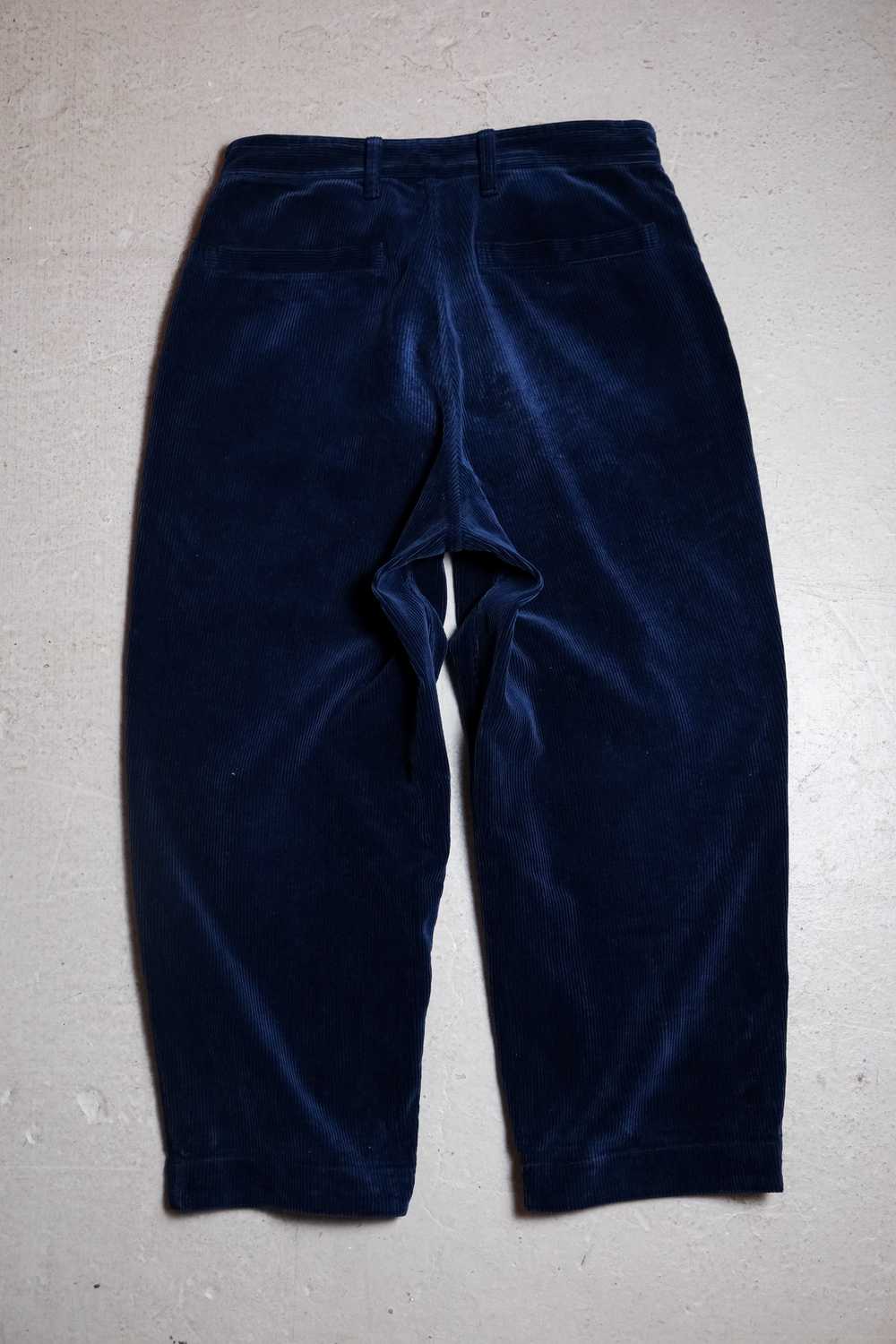 Porter Classic Porter Classic - CORDUROY PANTS - … - image 6