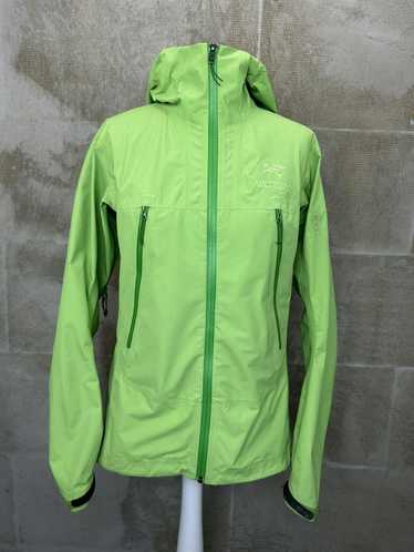 Arcteryx goretex jacket gore - Gem Arcteryx goretex jacket gore - Gem