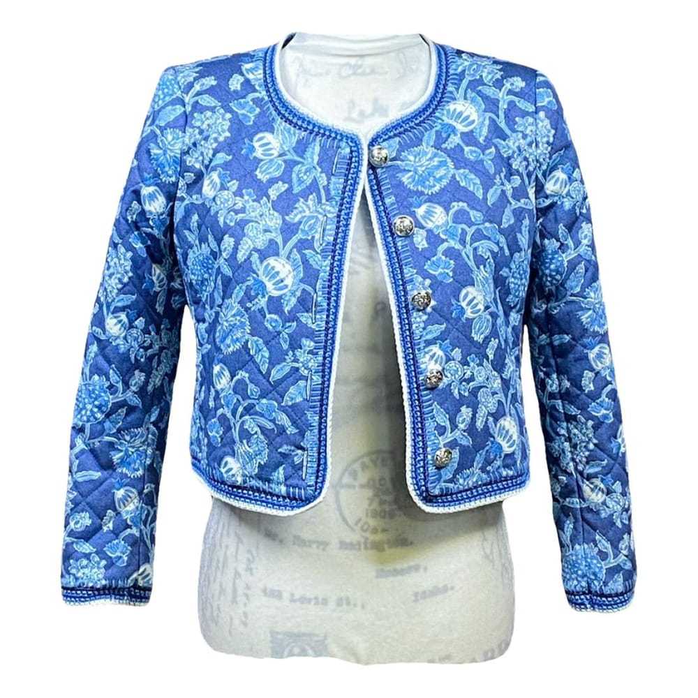 10 Crosby by Derek Lam Jacket - Gem