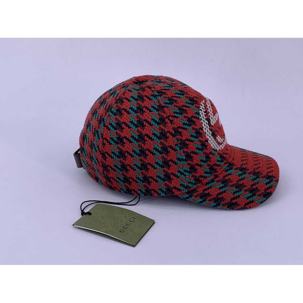 Gucci Wool beret - image 2