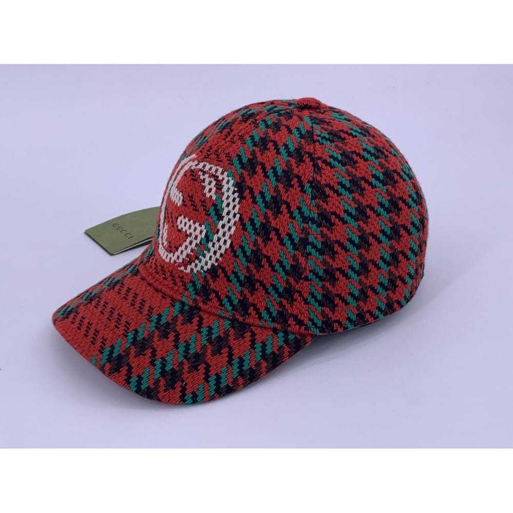 Gucci Wool beret - image 4