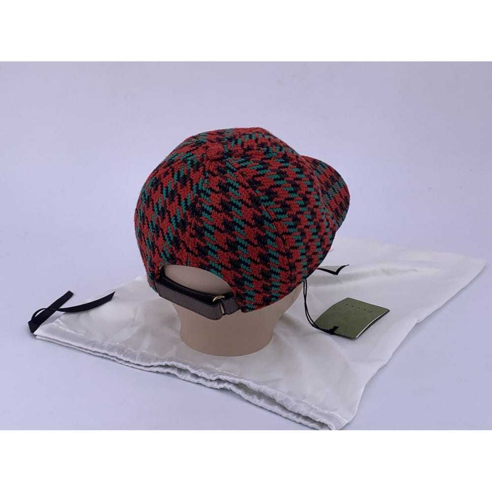 Gucci Wool beret - image 5