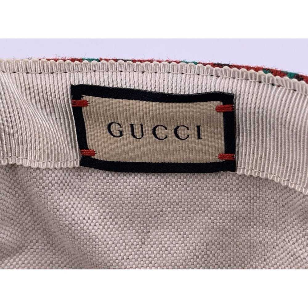 Gucci Wool beret - image 7