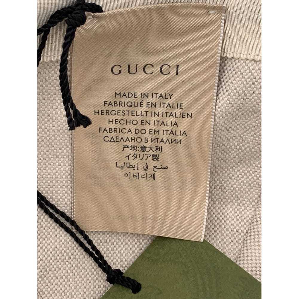 Gucci Wool beret - image 8