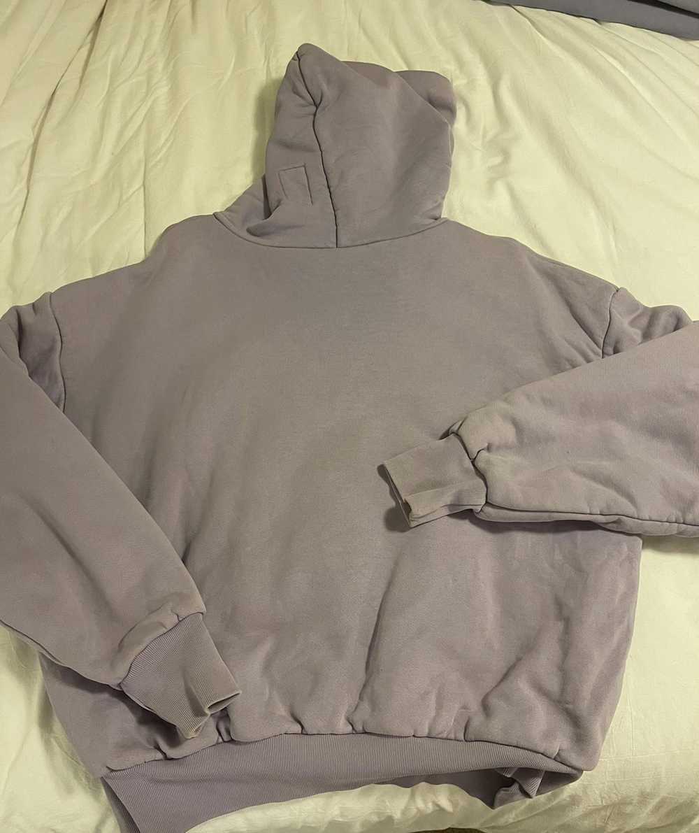 Kanye West Kanye West 2020 Vision Perfect Hoodie - Gem