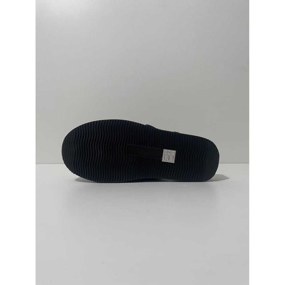 Suicoke Nots-Vhl pony-style calfskin mules - image 3