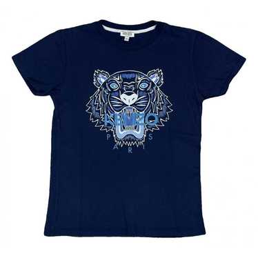 Kenzo vintage kenzo tiger - Gem