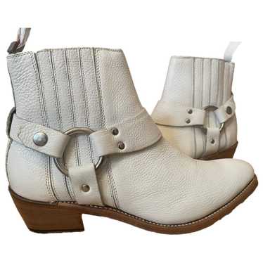 Grenson Leather ankle boots - image 1
