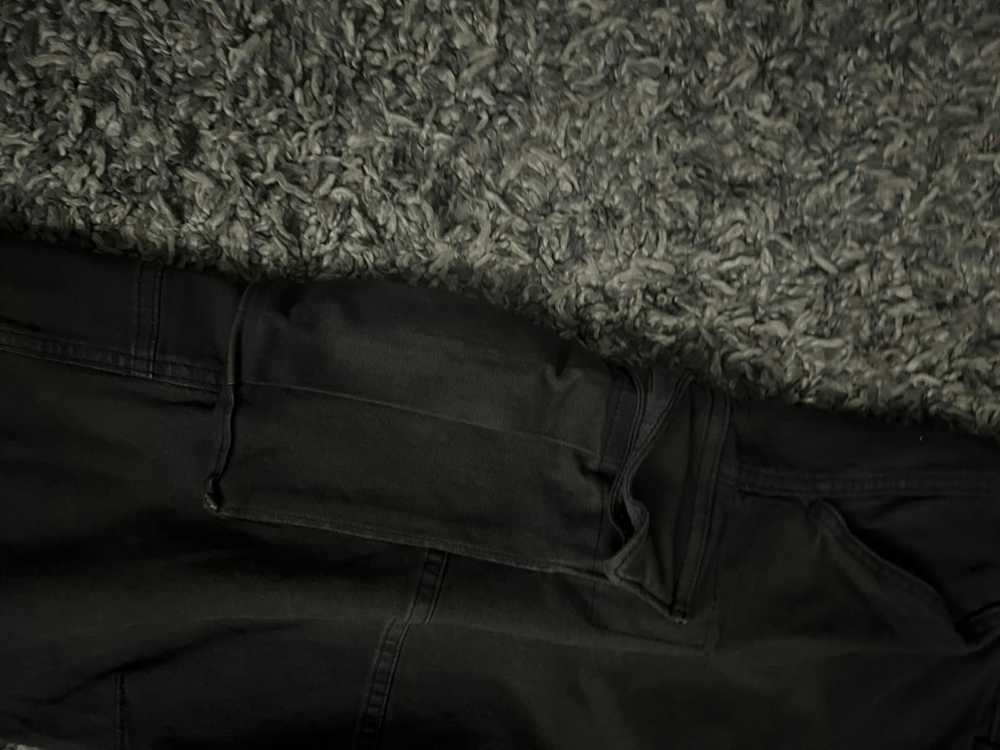 Abercrombie & Fitch Abercrombie and Fitch Cargo P… - image 4