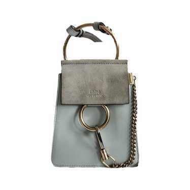 Chloé Faye crossbody bag