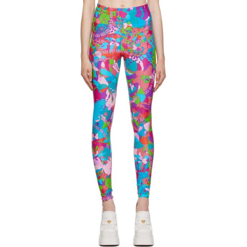 Versace Leggings - image 12