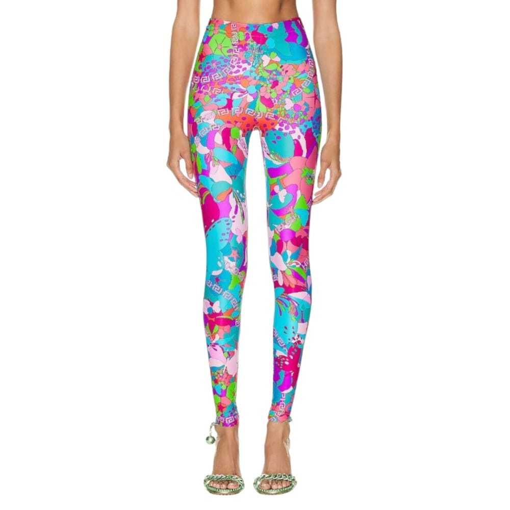 Versace Leggings - image 2