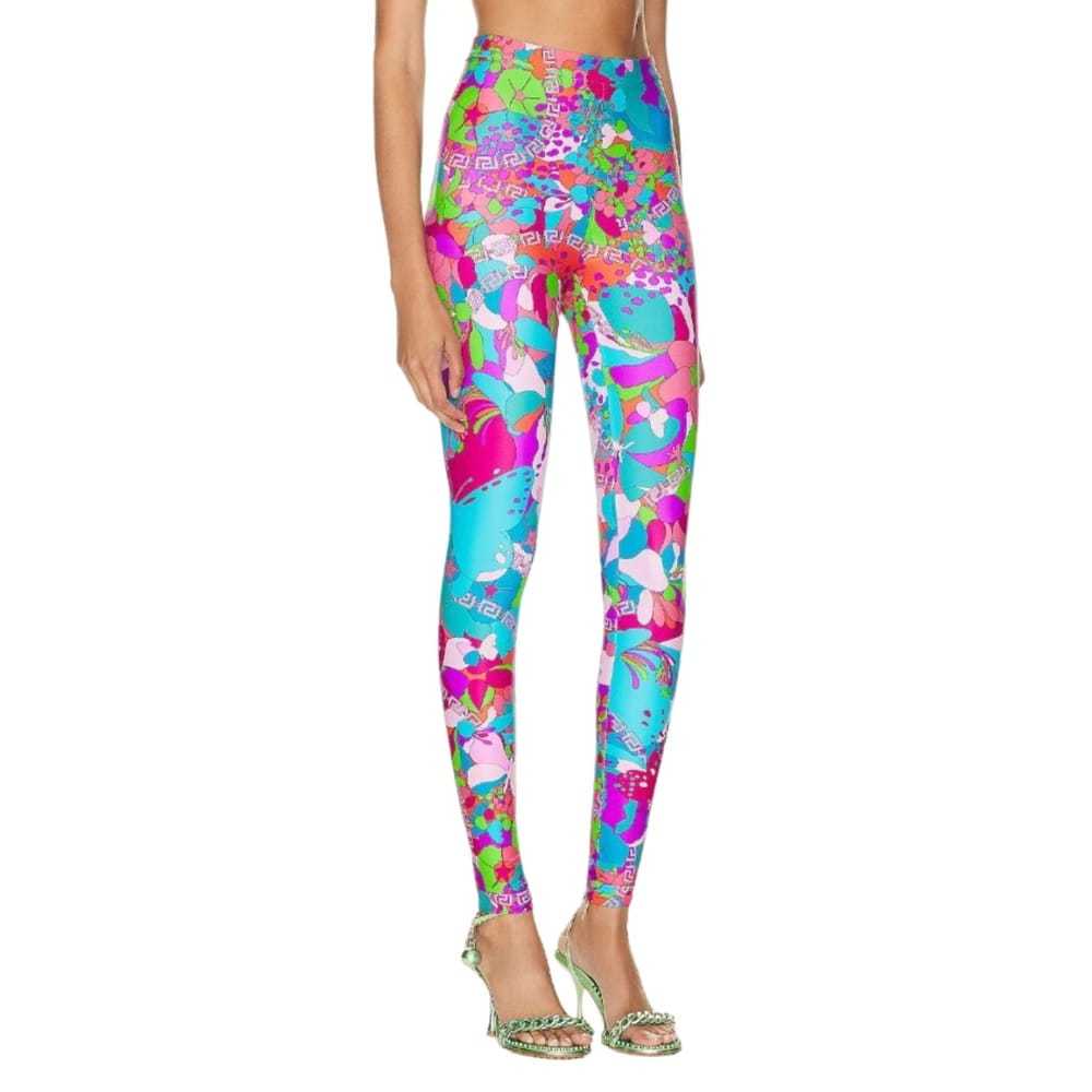 Versace Leggings - image 3