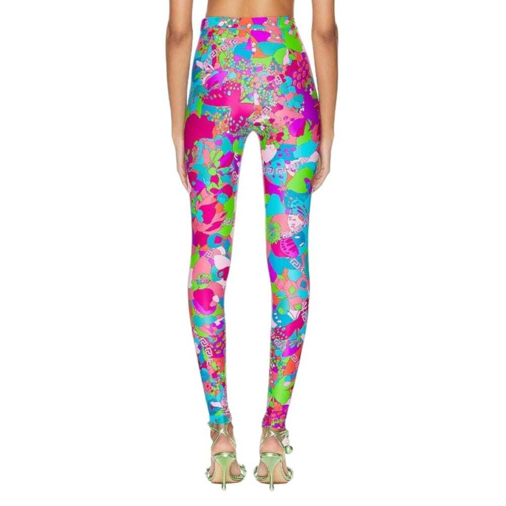 Versace Leggings - image 4